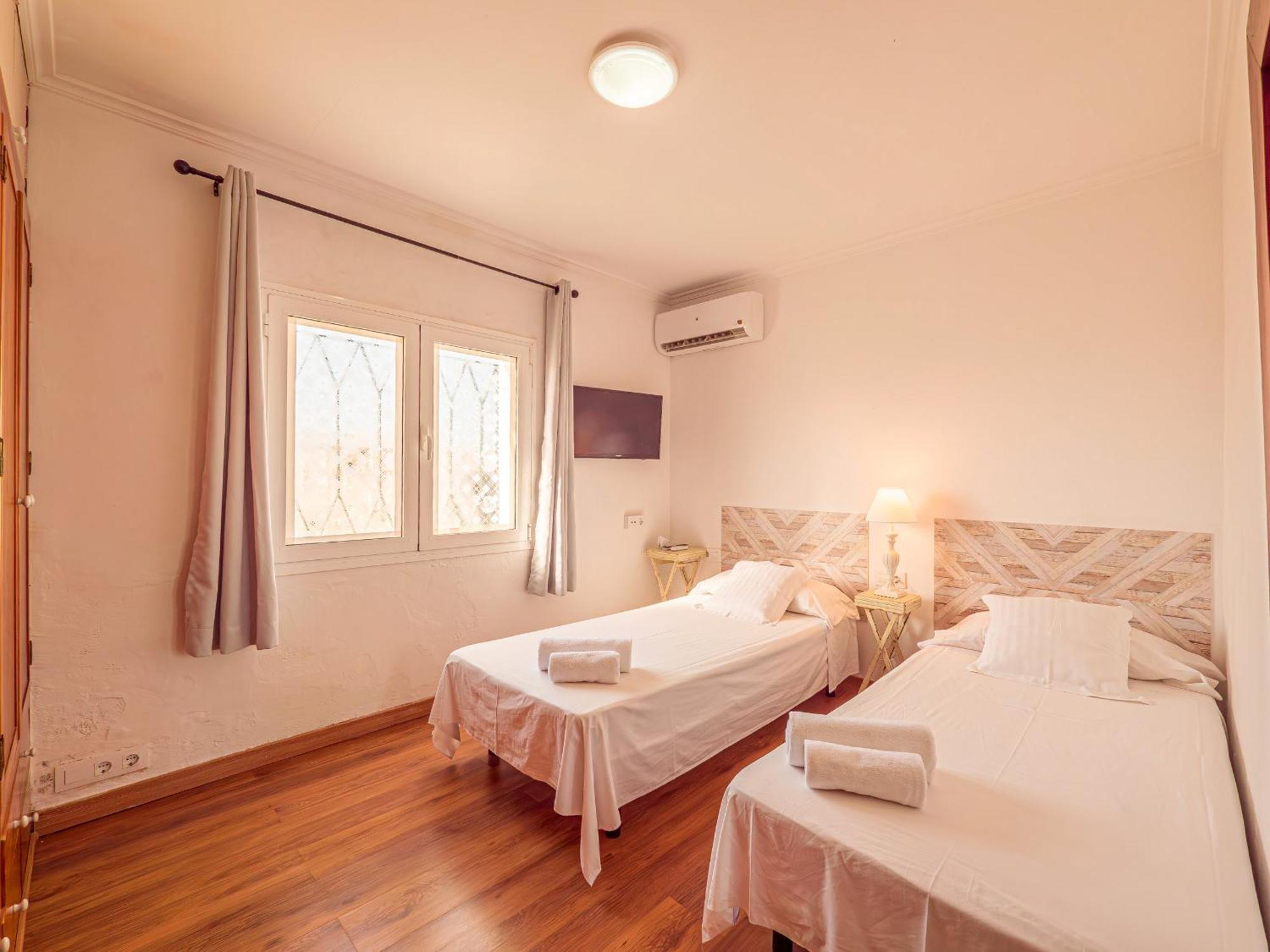 Casa Rural Menorquina Con Piscina Y Barbacoa Sant Climent Eksteriør bilde