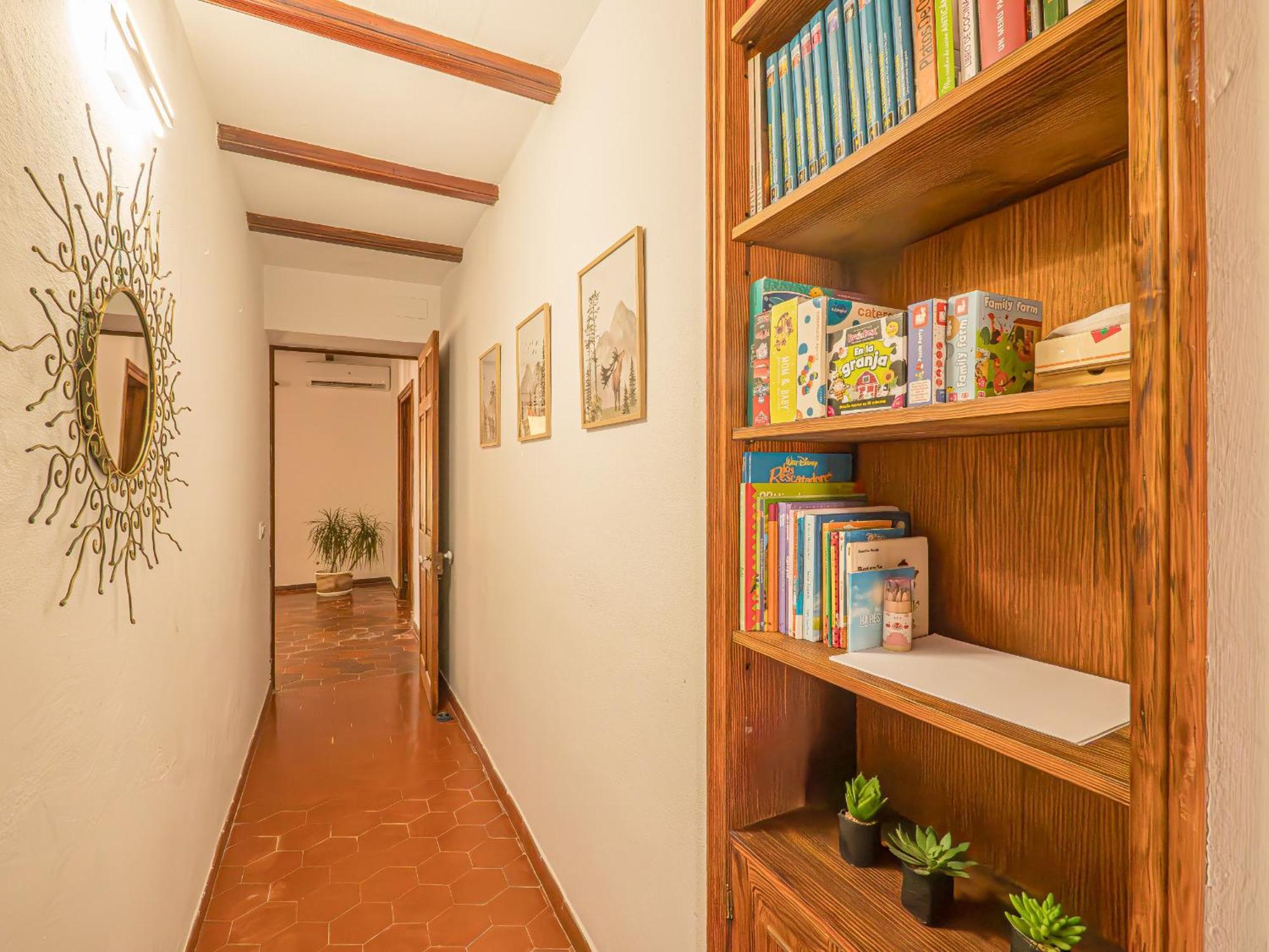 Casa Rural Menorquina Con Piscina Y Barbacoa Sant Climent Eksteriør bilde