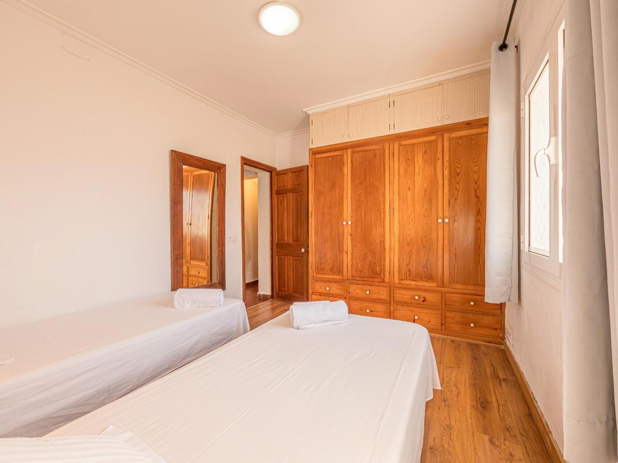 Casa Rural Menorquina Con Piscina Y Barbacoa Sant Climent Eksteriør bilde